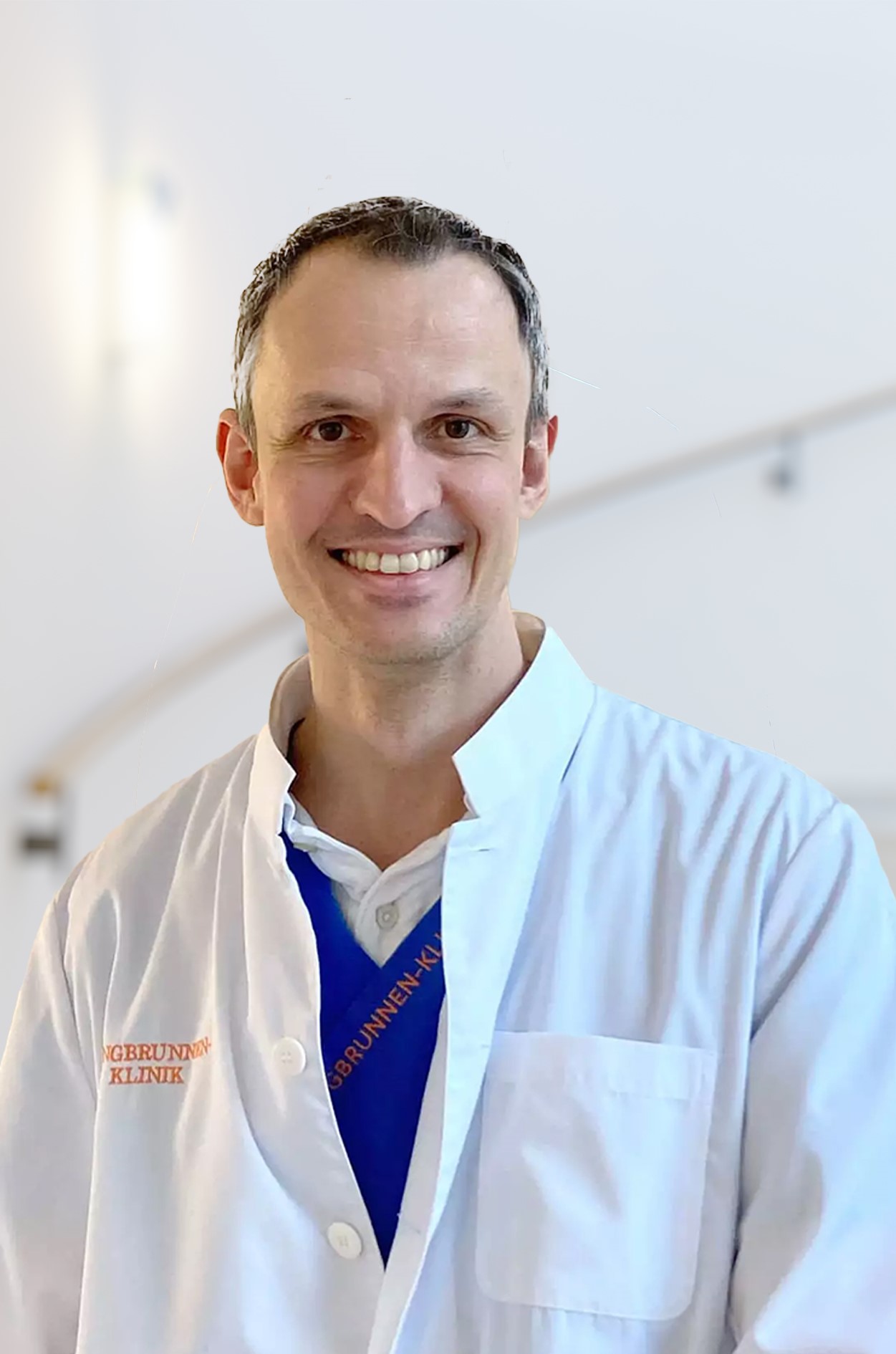 Dr. Juraj Havran im Profil