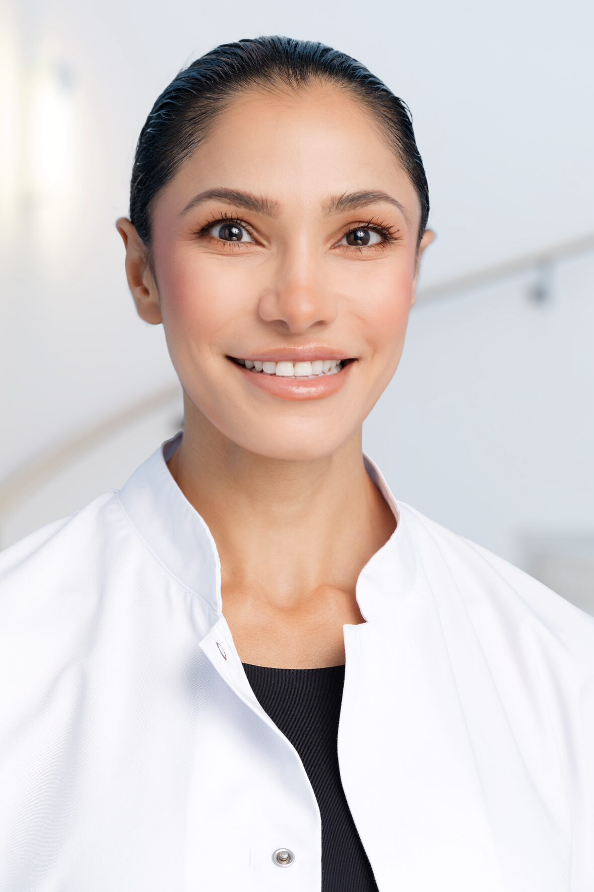 Dr. med. Harun Seyhan - Ärztlicher Leiter & Facharzt für Plastische Chirurgie